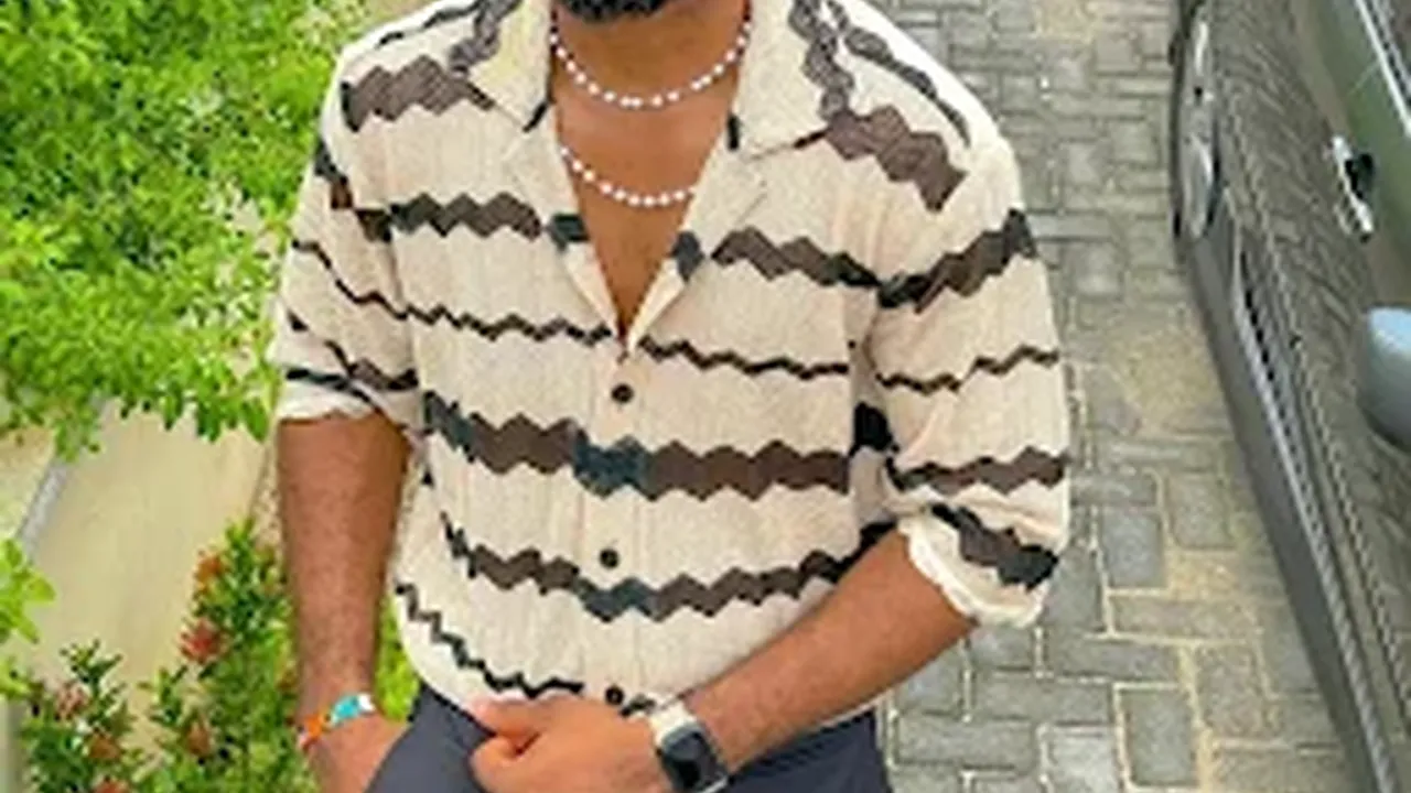 page banner